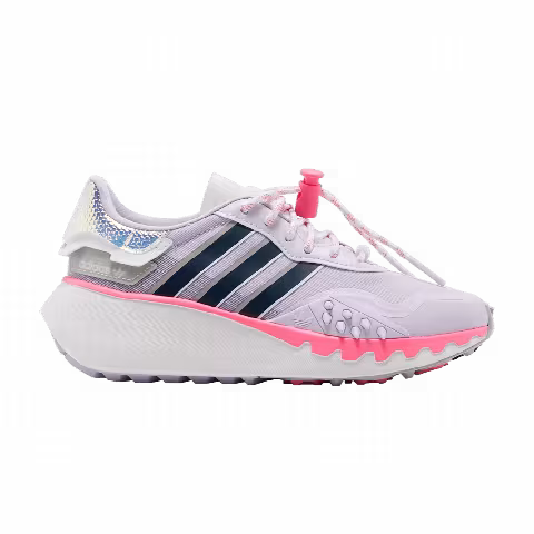 Adidas Wmns Choigo 'Purple Tint Iridescent'
