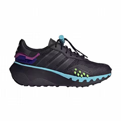 Adidas Wmns Choigo 'Black Hazy Sky'