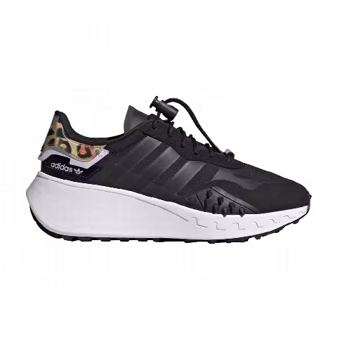Adidas Wmns Choigo 'Animal Print - Black'