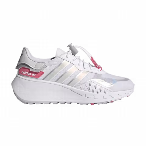 Adidas Wmns Choigo 'White Rose Tone'