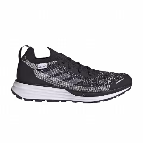 Parley x adidas Terrex Two AP 'Black Reflective'