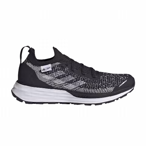 Parley x adidas Wmns Terrex Two AP 'Black Reflective'