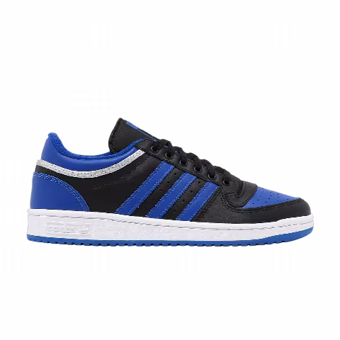 Adidas Top Ten RB Low 'Black Royal Blue'