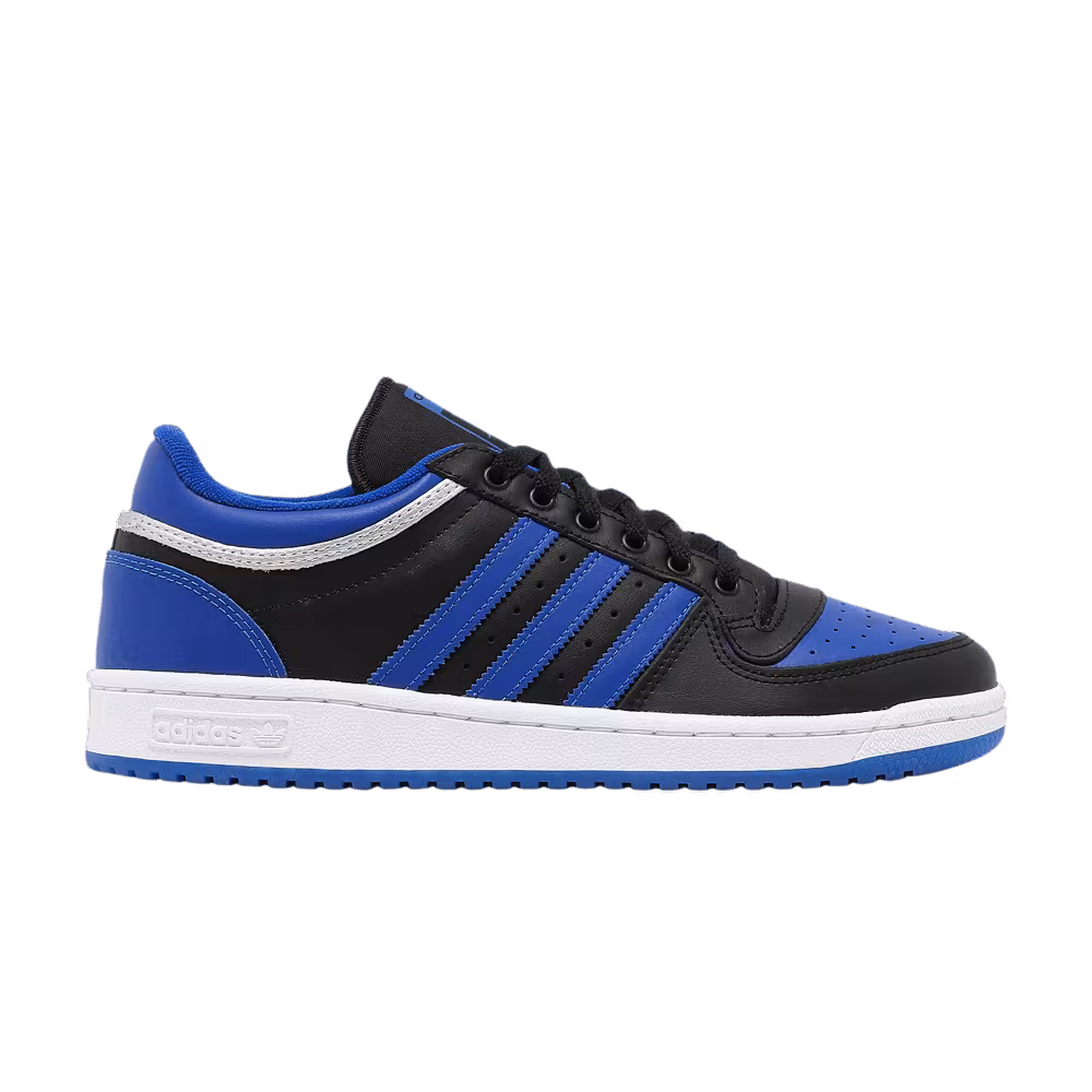 Adidas Top Ten RB Low Black Royal Blue
