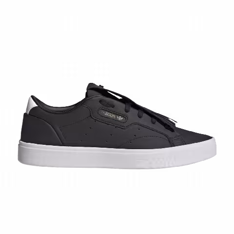 Adidas Wmns Sleek 'Core Black'