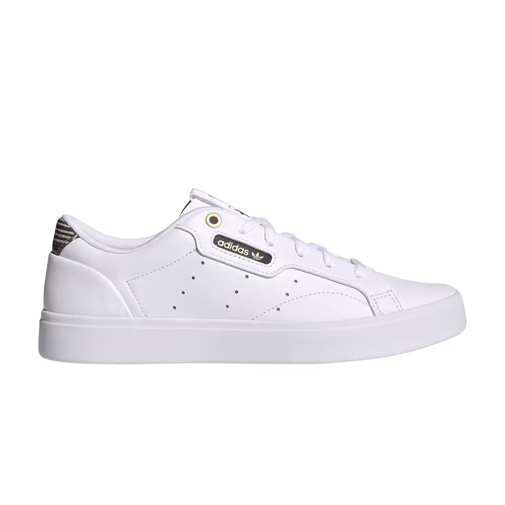 Her Studio London x adidas Women's Sleek Cloud White