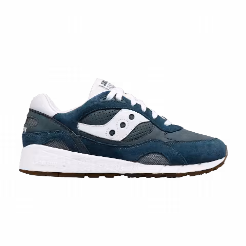 Saucony Shadow 6000 'Ivy Prep Pack - Navy'
