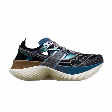Saucony Endorphin Elite 'Winter Tech Pack'