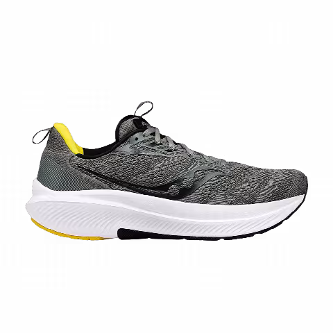 Saucony Echelon 9 'Bough Black'