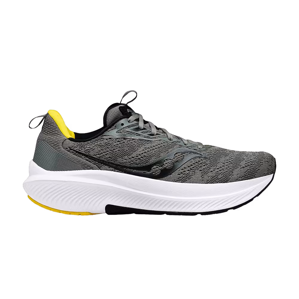 Saucony Echelon 9 Bough Black