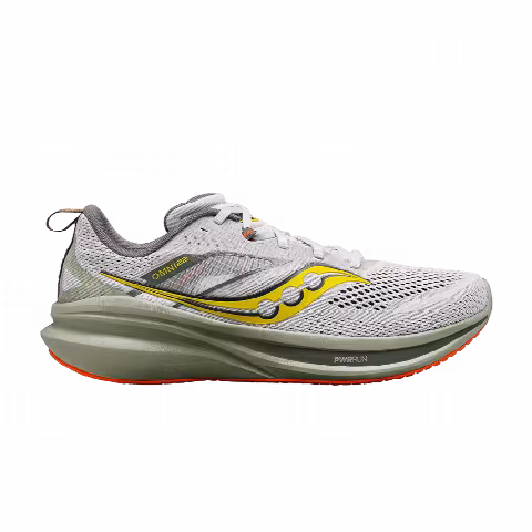 Saucony Omni 22 Wide 'Fog Bough'