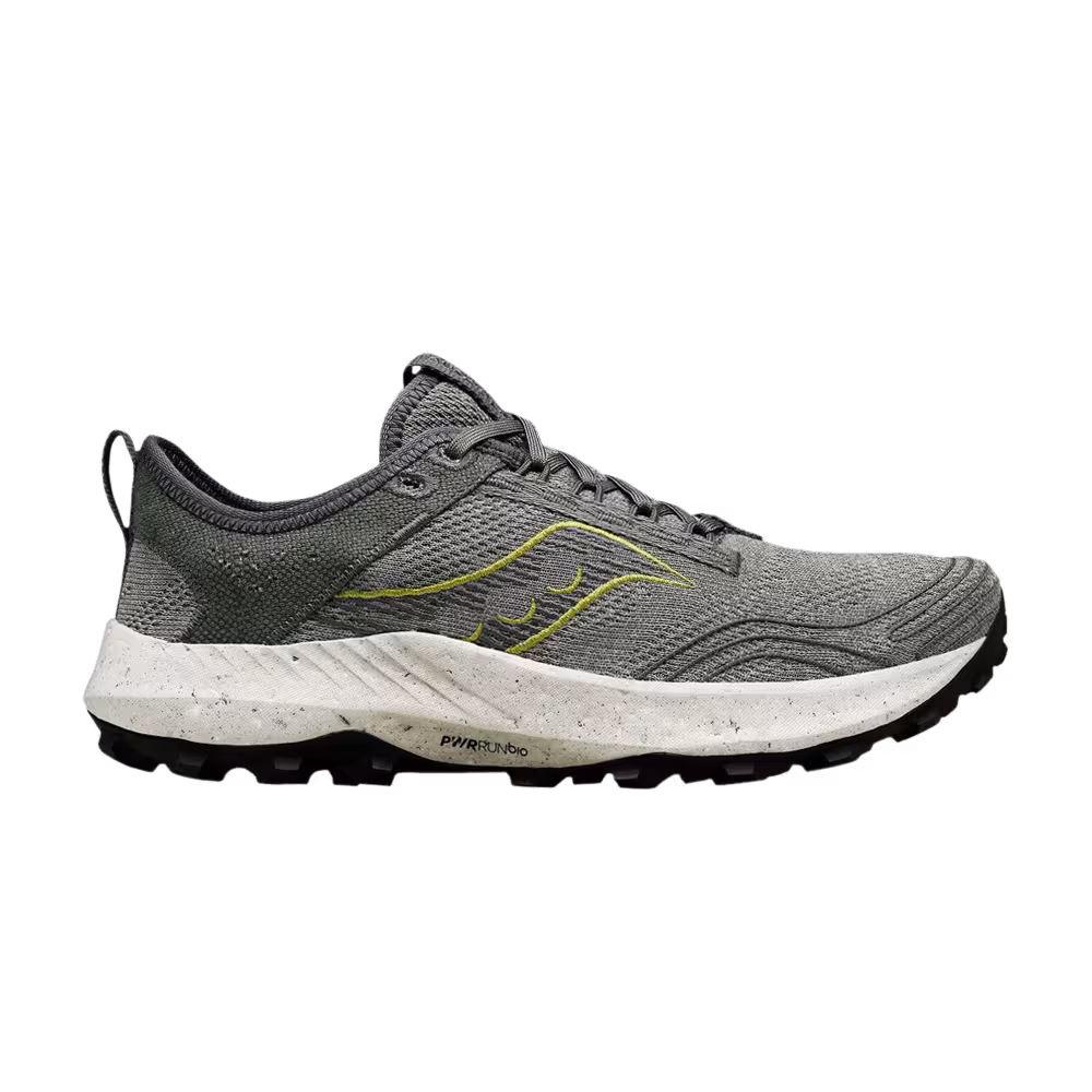 Saucony Peregrine RFG Bough Shadow