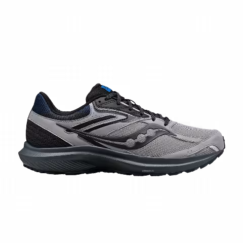 Saucony Cohesion TR17 'Flint Shadow'