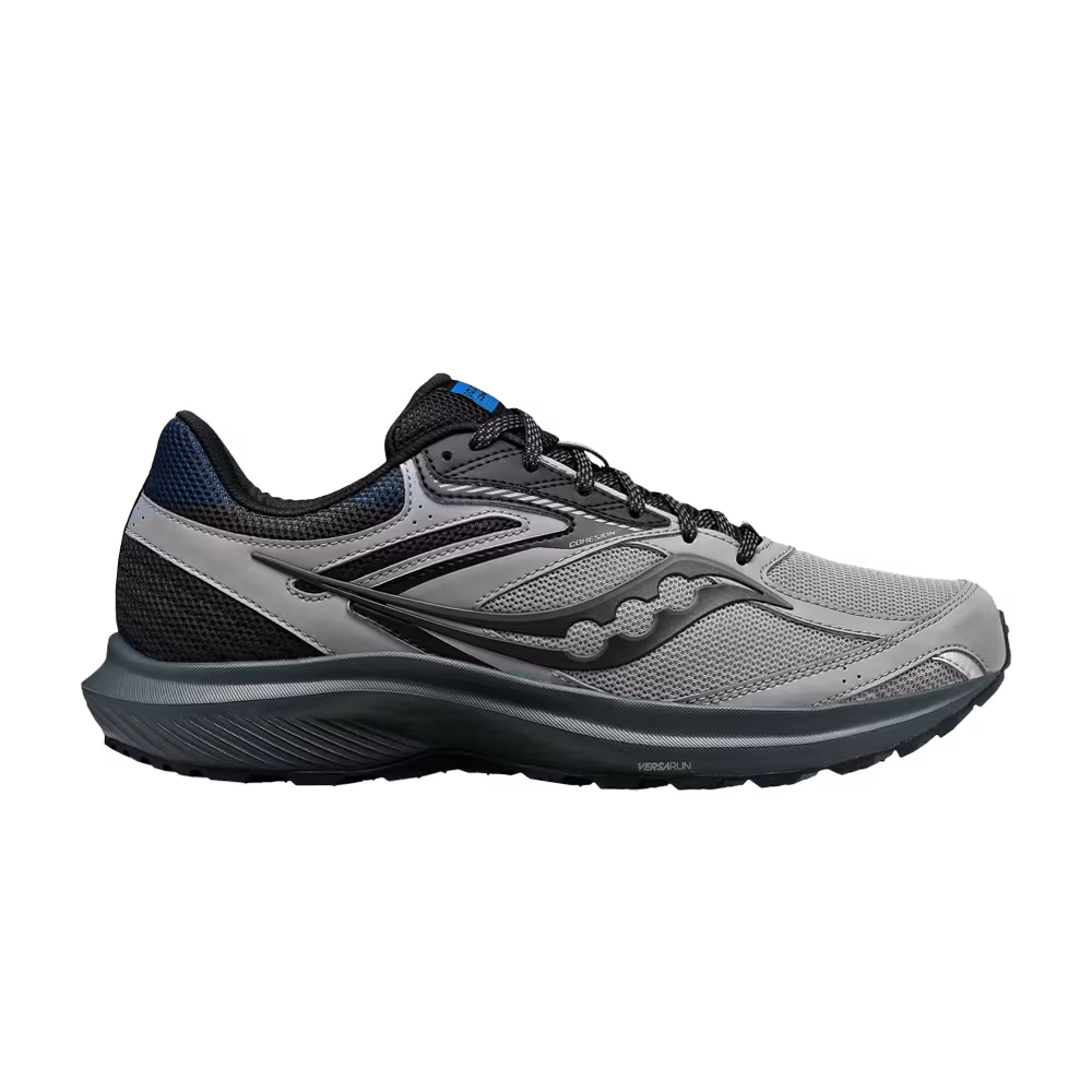 Saucony Cohesion TR17 Flint Shadow