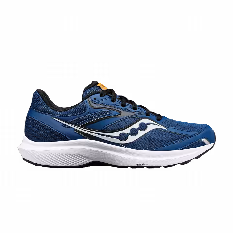 Saucony Cohesion 17 'Tide Silver'
