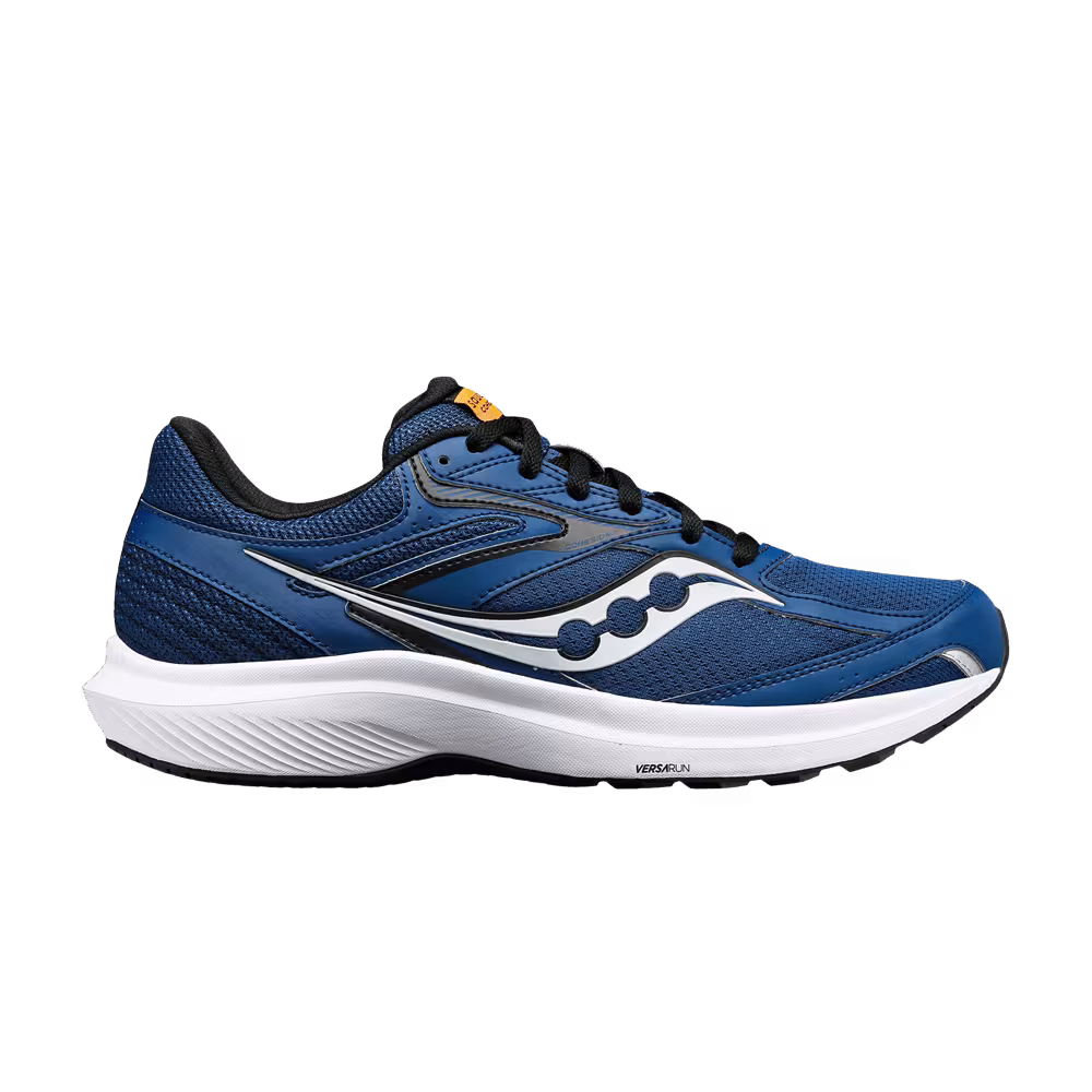 Saucony Cohesion 17 Tide Silver