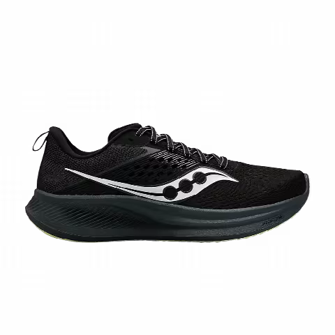 Saucony Ride 17 'Halloween'