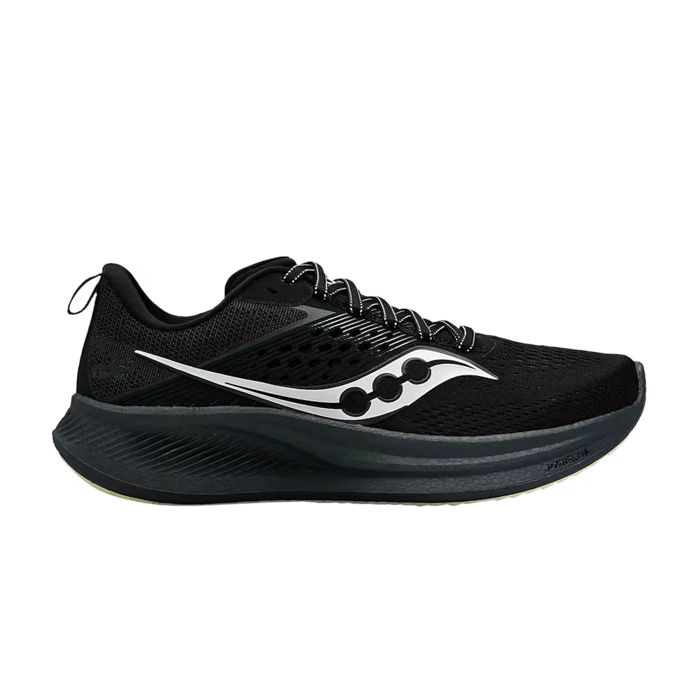 Saucony Ride 17 Halloween