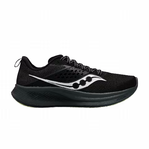 Saucony Wmns Ride 17 'Halloween'