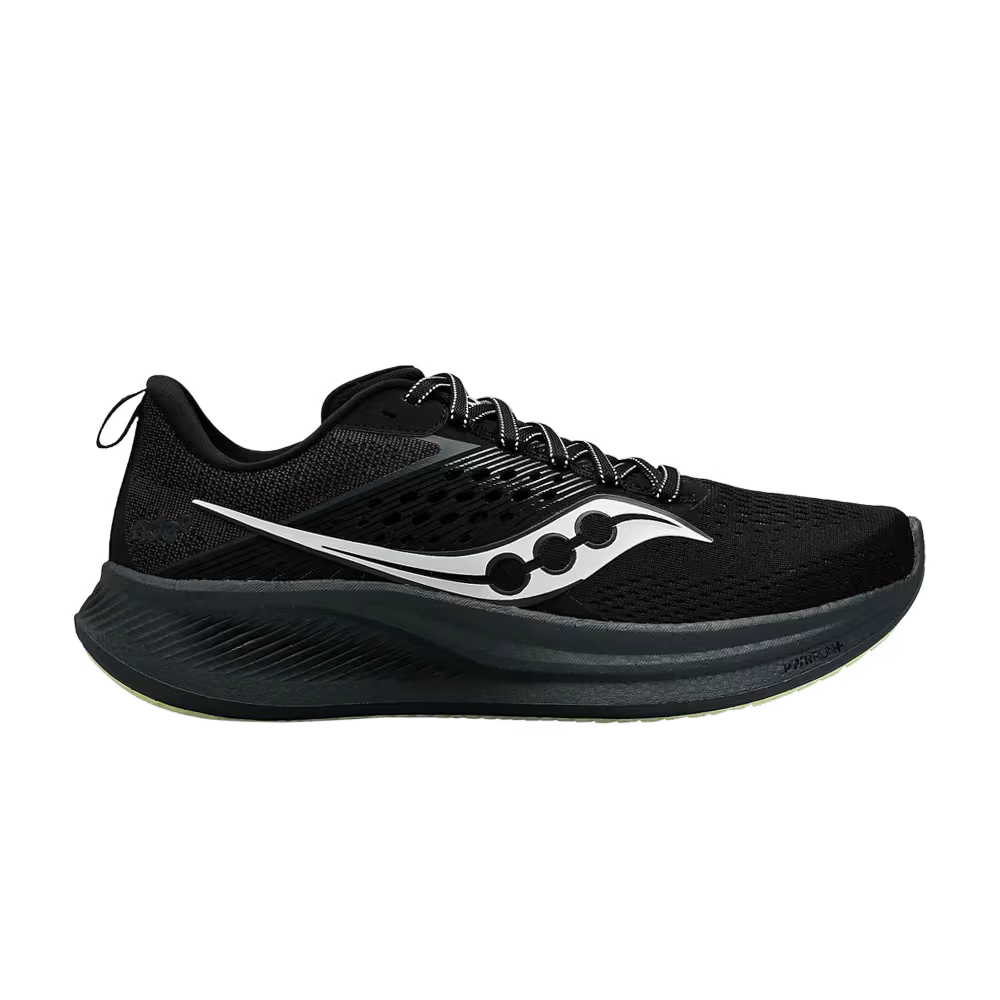 Saucony Women's Ride 17 Halloween