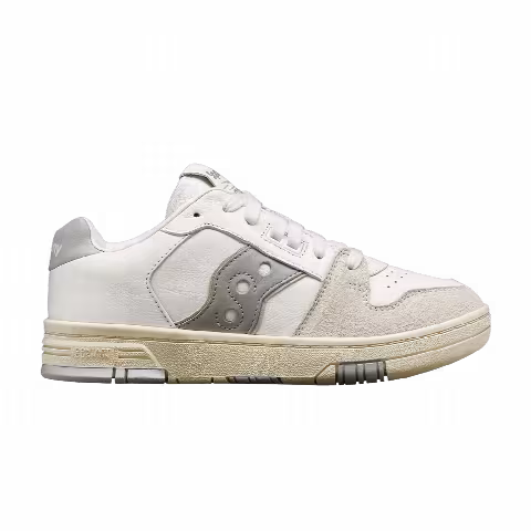 Saucony Spot-Bilt Sonic Low Premium 'Beige Grey'