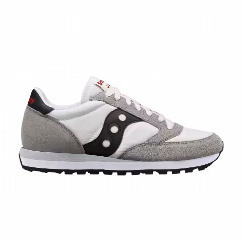 Saucony Jazz Original 'Off White Navy'