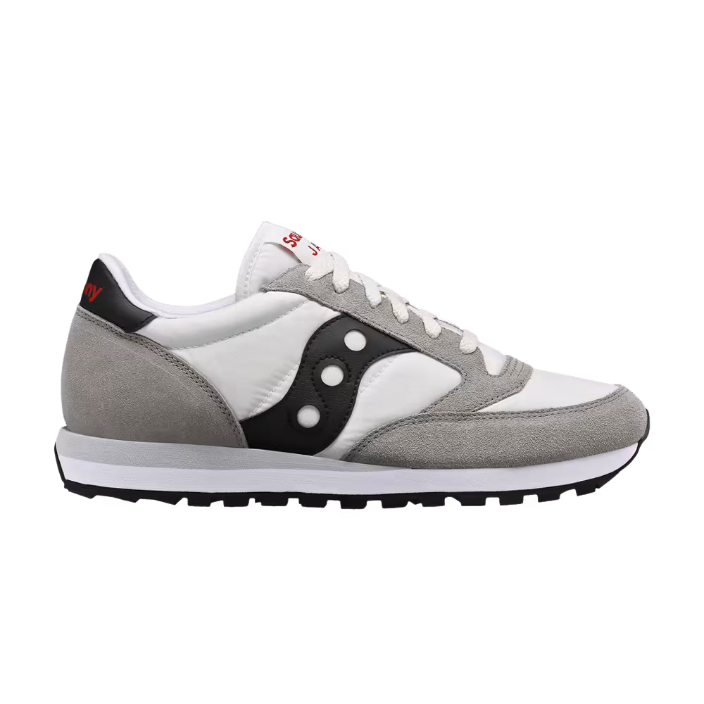 Saucony Jazz Original Off White Navy