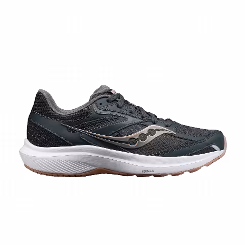 Saucony Wmns Cohesion 17 'Shadow Lotus'