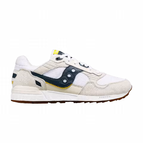 Saucony Shadow 5000 'Ivy Prep Pack - White Blue'
