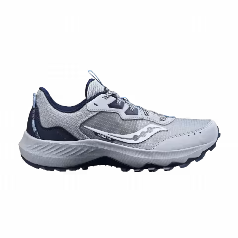 Saucony Wmns Aura TR 'Granite Navy'