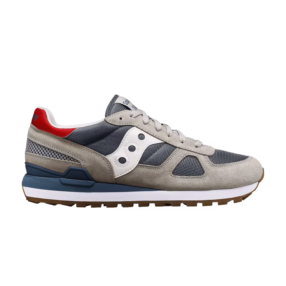 Saucony Shadow Original Navy Grey