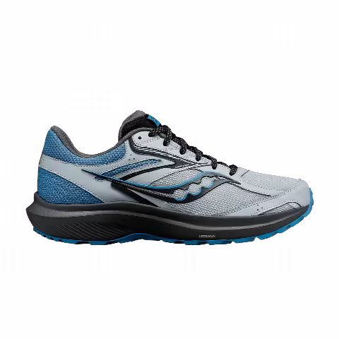 Saucony Wmns Cohesion TR17 'Granite Breeze'