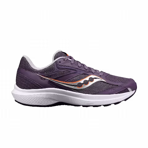 Saucony Wmns Cohesion 17 'Lupine ViZiRed'