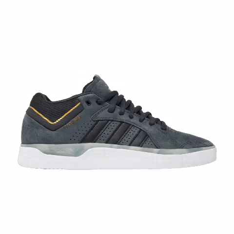 Adidas Tyshawn 'Carbon'