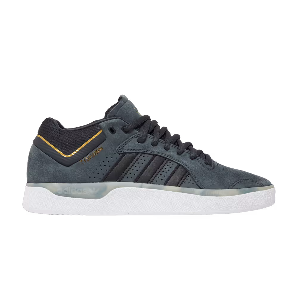 Adidas Tyshawn Carbon