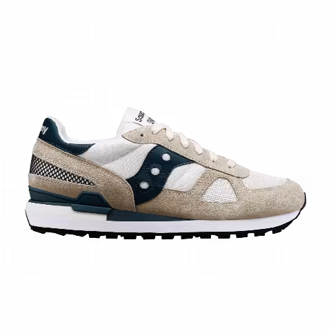 Saucony Shadow Original 'Cream White Navy'
