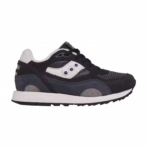 Saucony Shadow 6000 Big Kid 'Blue Silver'