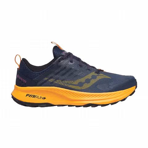 Saucony Ride TR2 GORE-TEX 'Navy Peel'