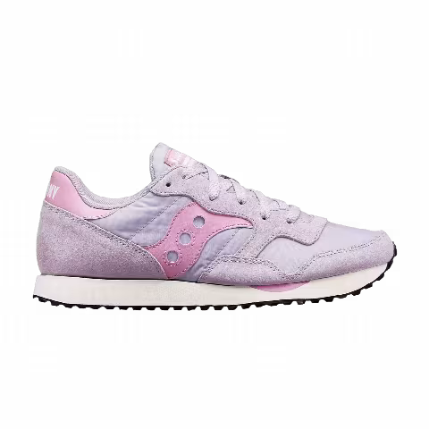 Saucony Wmns DXN Trainer 'Purple'