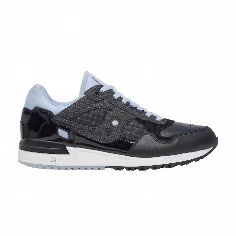 Greyson Clothiers x Saucony Shadow 5000 Golf 'Houndstooth'