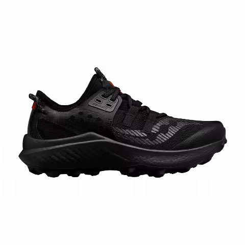 Saucony Endorphin Rift 'Triple Black'