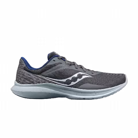 Saucony Convergence 'Carbon Tide'
