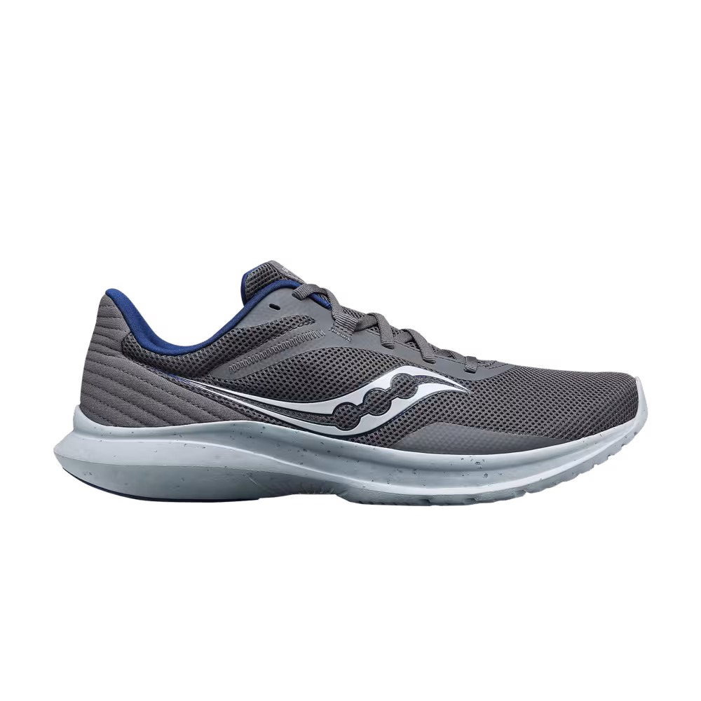 Saucony Convergence Carbon Tide
