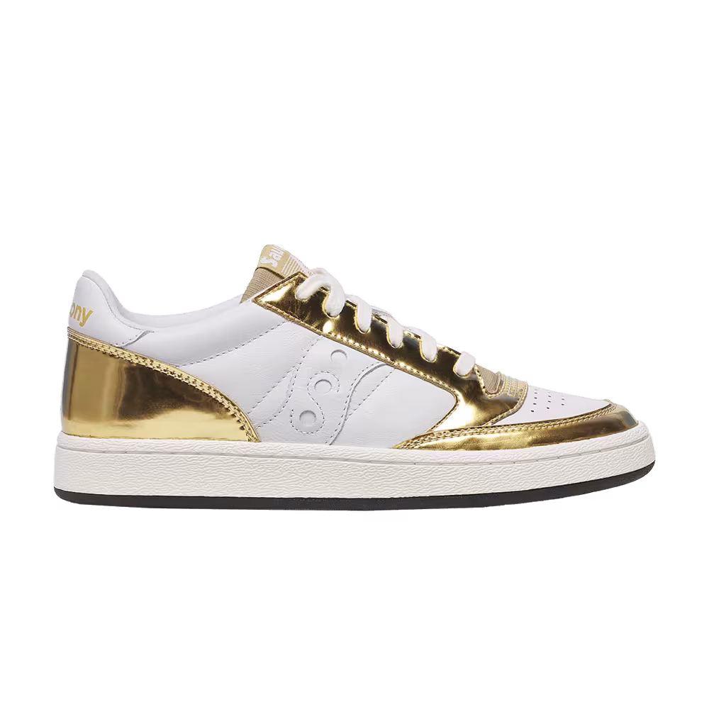 Saucony Women's Jazz Court Gold