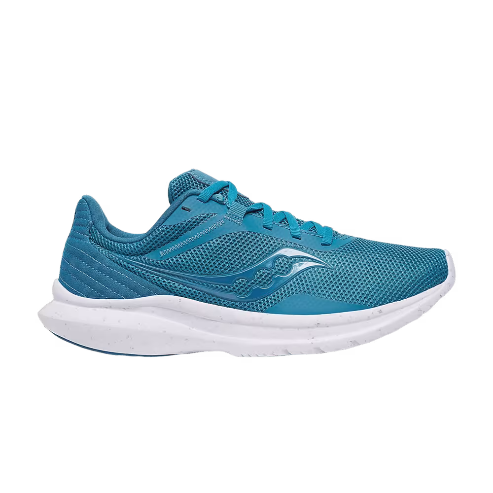 Saucony Women's Convergence Bayside