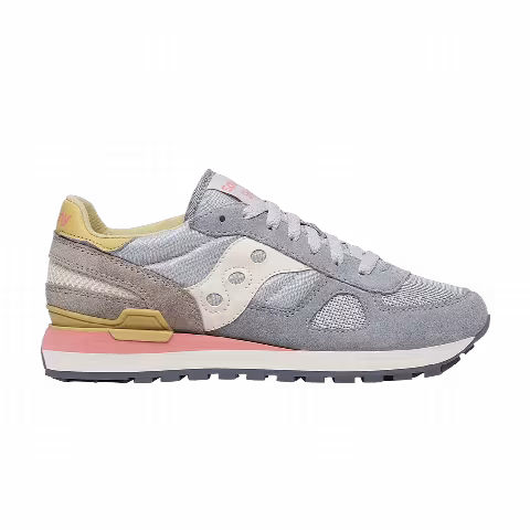 Saucony Wmns Shadow Original 'Light Blue Grey Pink'