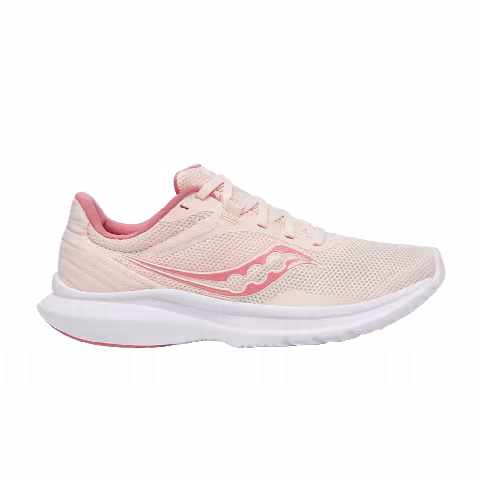 Saucony Wmns Convergence 'Peach Aqua'