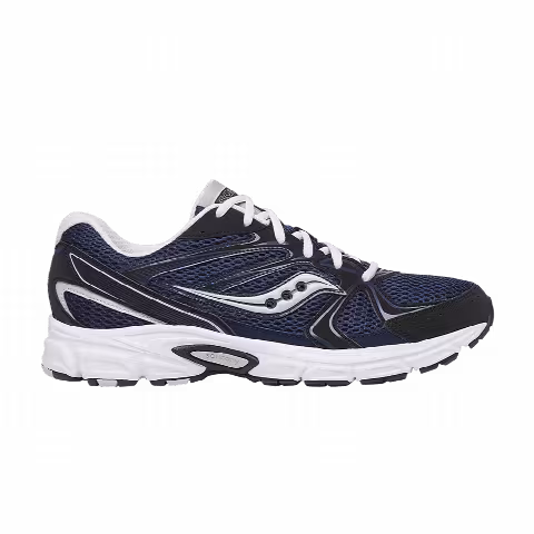 Saucony Ride Millennium 'Matte - Navy'