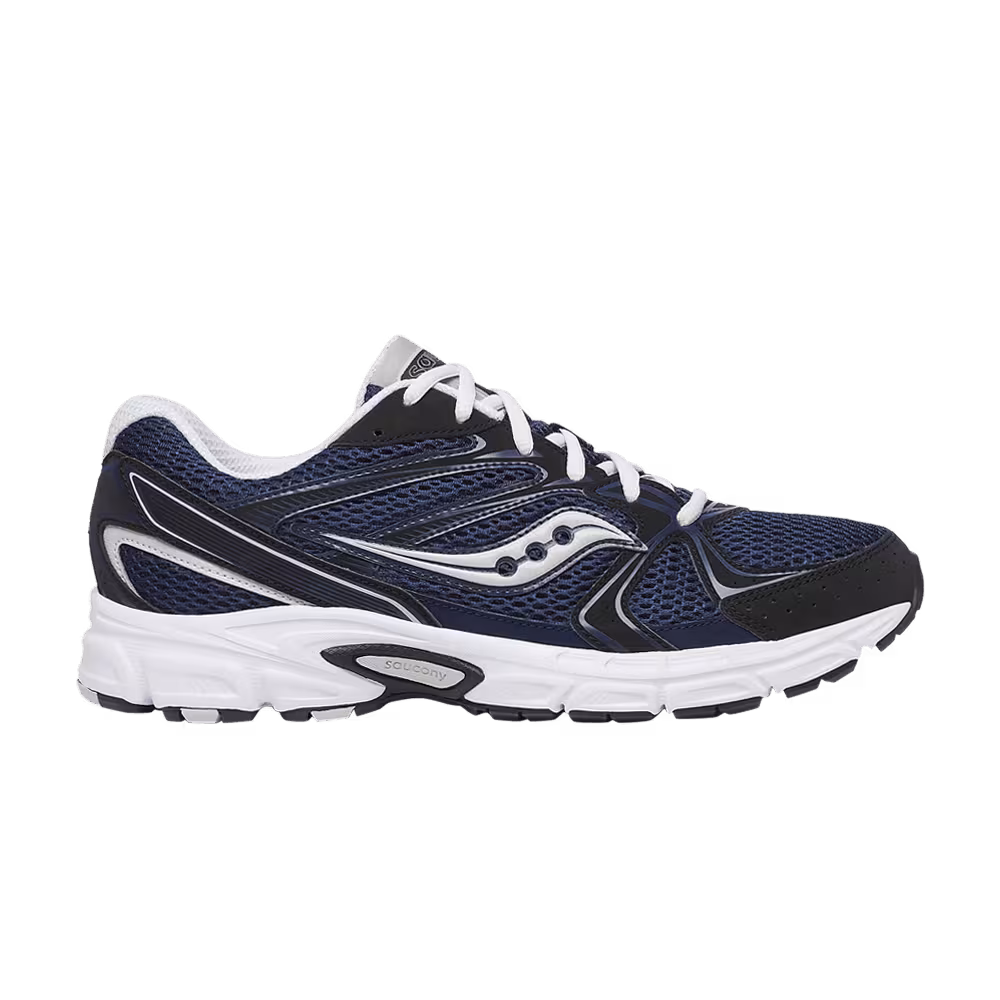 Saucony Ride Millennium Matte - Navy