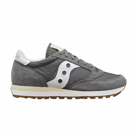 Saucony Jazz Original 'Green Off White'